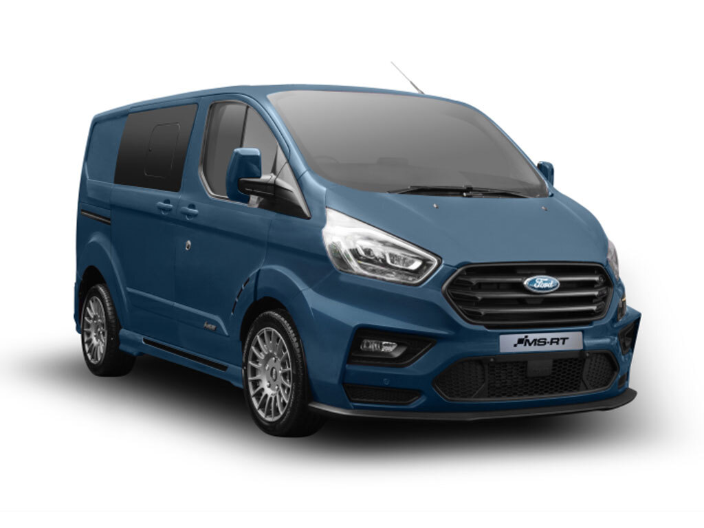 Ford transit custom hot sale 2.0 tdci 170ps